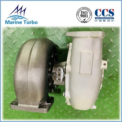 RU110-1A Turbocharger Complete For  Turbo Charger In Diesel Engine