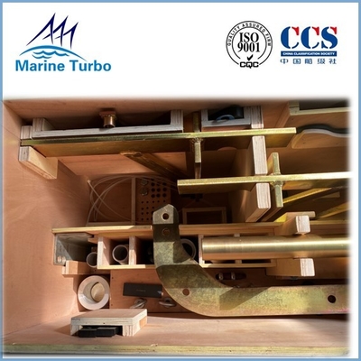 T- TPL77-B Toolbox For Marine Turbocharger Kits Overhauling