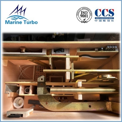 T- TPL77-B Toolbox For Marine Turbocharger Kits Overhauling