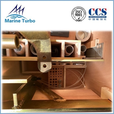 T- TPL77-B Toolbox For Marine Turbocharger Kits Overhauling