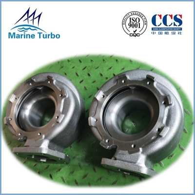 T- RH1022 Turbine Casing For Turbocharger Spare Parts Replacement
