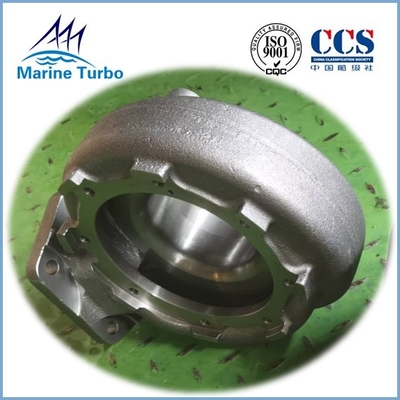 T- RH1022 Turbine Casing For Turbocharger Spare Parts Replacement