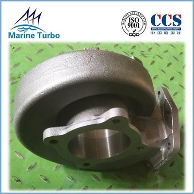 T- RH1022 Turbine Casing For Turbocharger Spare Parts Replacement