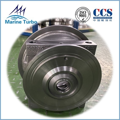 Turbo Bearing Casing Iron-Casted For Turbocharger Parts T- TPS44