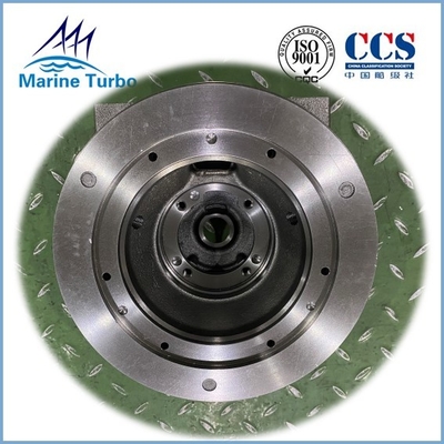 Turbo Bearing Casing Iron-Casted For Turbocharger Parts T- TPS44