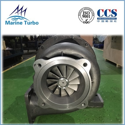 T- RH183 Marine Diesel Engine Turbocharger For Turbo Parts
