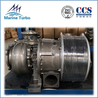 T- RH183 Marine Diesel Engine Turbocharger For Turbo Parts