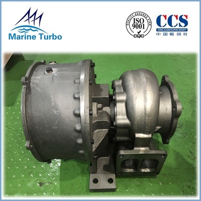T- RH183 Marine Diesel Engine Turbocharger For Turbo Parts