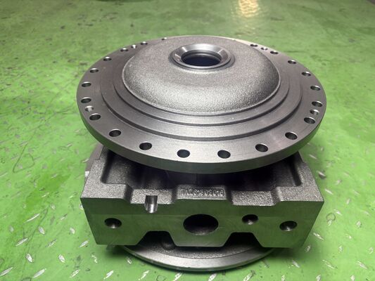 T-ST5 Bearing Housing
