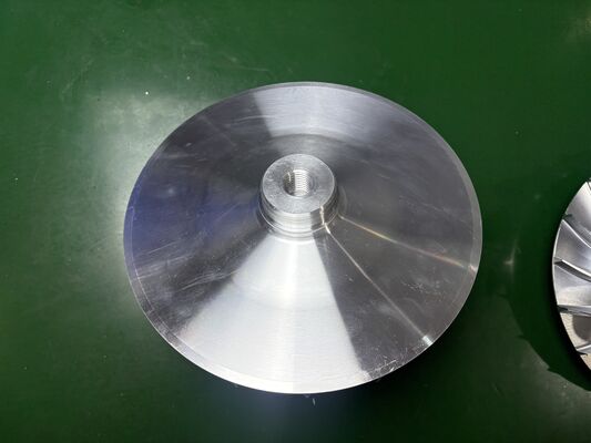 T- ST5 Compressor Wheel PN 2040