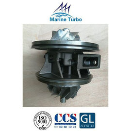 T-  Turbocharger / T- TCR12 Turbo Cartridge For Marine Propulsion