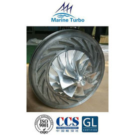T-  Turbocharger / T- TCR12 Turbo Cartridge For Marine Propulsion