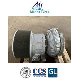 T-RH163 Marine Turbocharger Kits