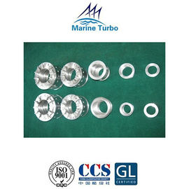 T-  Turbo Seal / T- VTR Series Sealing Bush For Marine Turbocharger Parts
