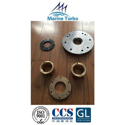 T-  Turbocharger / T- TCA44 Turbo Bearings