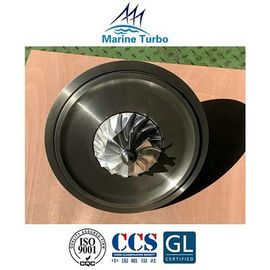 T-NR12S Turbo Cartridge Replacement