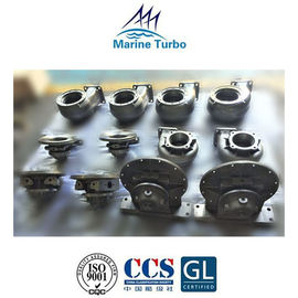 T-RH143 / 163 Marine Turbocharger Parts