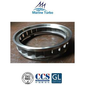 T- TPS44 Nozzle Ring For Marine Turbocharger Kits