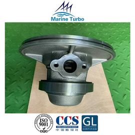 Full Floating Aluminium T- RH133 Turbocharger Casing