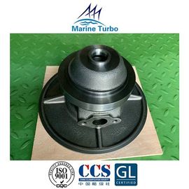 Full Floating Aluminium T- RH133 Turbocharger Casing