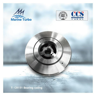 Water Cooled T- CR151  Turbocharger Bearing Housing