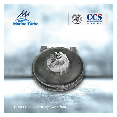 Mitsubishi  T- MET18SRC Turbocharger Chra Cartridge
