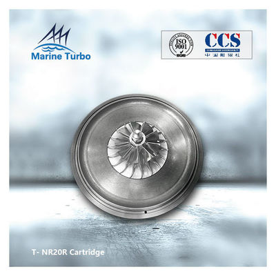 Marine Diesel Oil Radial T- NR20R Turbo Charger Cartridge