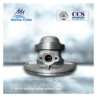 Die Casting Automotive T- RH133 Turbocharger Casing