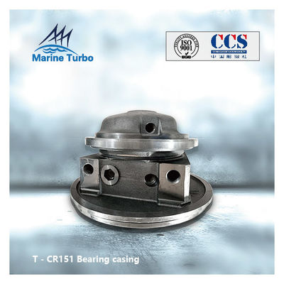  RR Series Mixed Flow Turbocharger Bearing Housing RR151