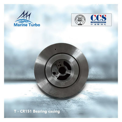  RR Series Mixed Flow Turbocharger Bearing Housing RR151