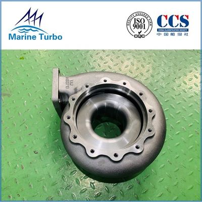 Casted Turbine Housing For  AT14 Turbocharger