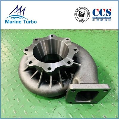Casted Turbine Housing For  AT14 Turbocharger