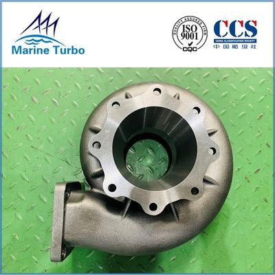 Casted Turbine Housing For  AT14 Turbocharger