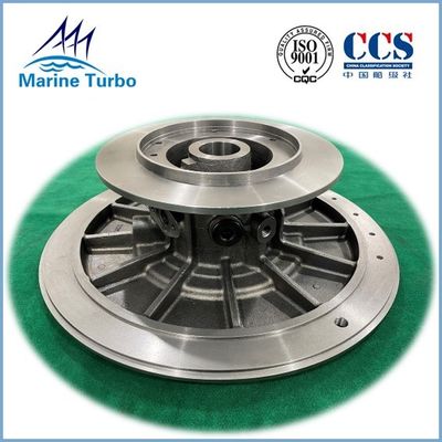 Aftermarket T- NR24/R Turbocharger Radial Flow Casted Bearing Housing