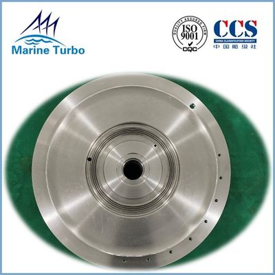 Aftermarket T- NR24/R Turbocharger Radial Flow Casted Bearing Housing