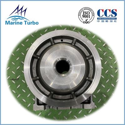 HPR 4000 Bearing Casing For KBB Exhaust Gas Output 700-1300kW