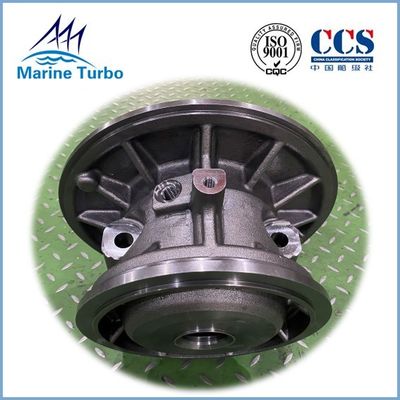 HPR 4000 Bearing Casing For KBB Exhaust Gas Output 700-1300kW