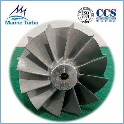 RR151 Turbocharger Rotor Shaft For  Turbo Replacement Parts