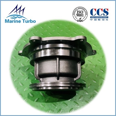 Marine Turbocharger Parts Wall Insert For Mitsubishi Diesel Engine