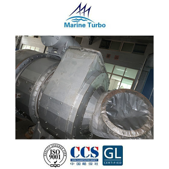 T-TCA55 Marine Turbo Kits