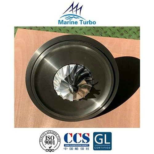 T-NR12S Turbo Cartridge Replacement