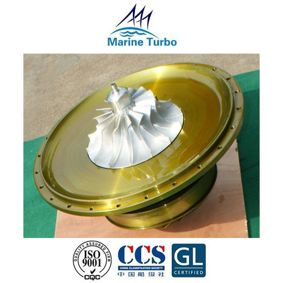 T-NR20 Turbocharger Tools 