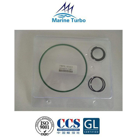 T-RH163 Marine Turbocharger Parts