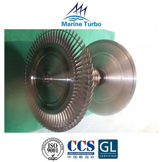 T-  T- NA57 Turbocharger Rotor Assembly Rotor Complete For Turbo Spare Parts