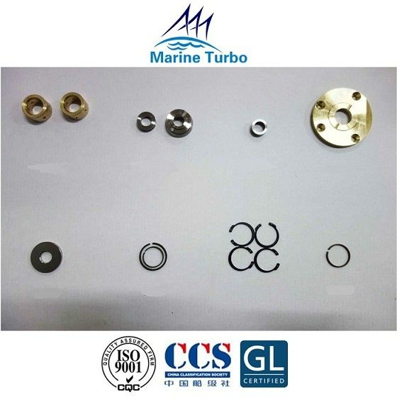 Full Floating T- RU110 85000RPM Turbo Repair Kit