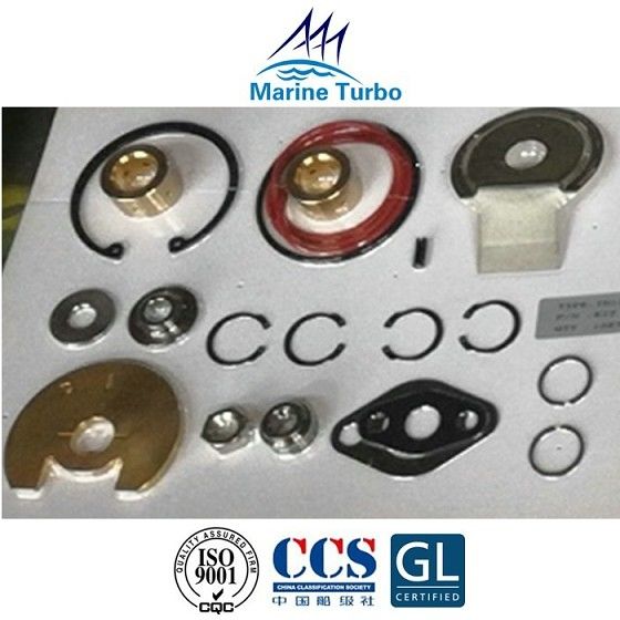 T- Mitsubishi Diesel Engine T- TD13 Turbo Repair Kit